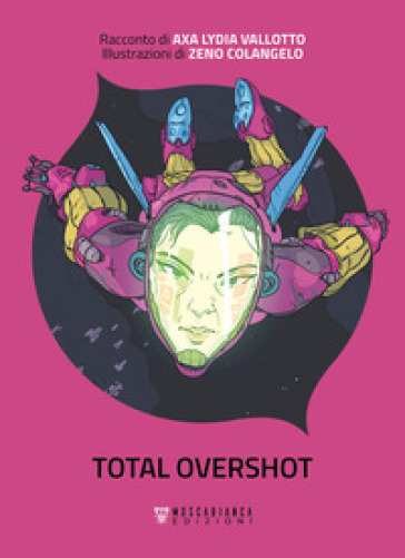 Total overshot - Axa Lydia Vallotto