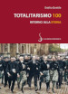 Totalitarismo 100. Ritorno alla storia