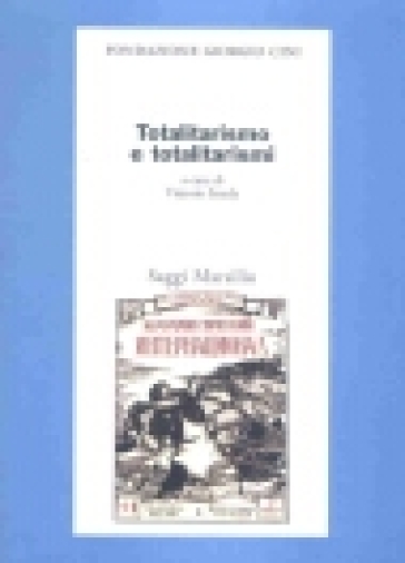 Totalitarismo e totalitarismi - Vittorio Strada | 