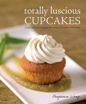 Totally Luscious Cupcakes