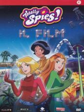 Totally Spies - Il Film