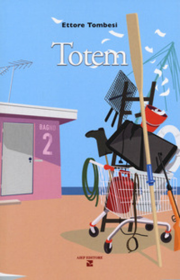 Totem - Ettore Tombesi