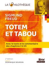 Totem et tabou - Sigmund Freud