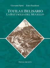 Totila e Belisario