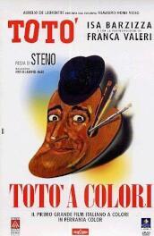 Toto A Colori