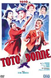 Toto  E Le Donne