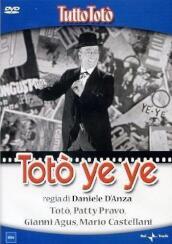 Toto  - Ye Ye