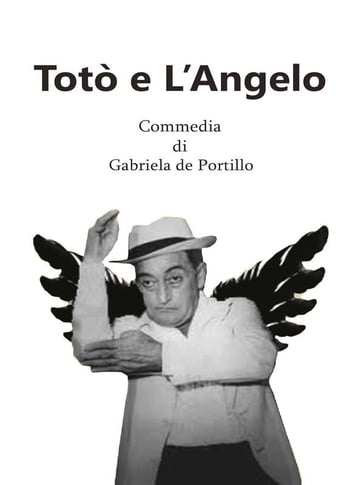 Totò e l'Angelo - Gabriela De Portillo