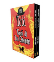 Totò. L erede di don Chisciotte. Cofanetto