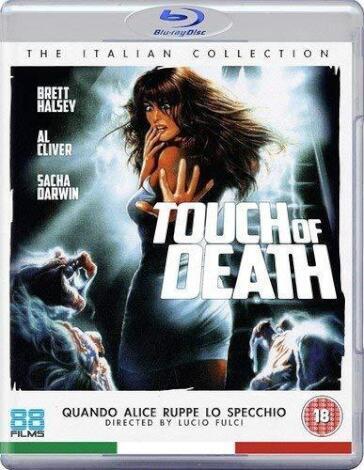 Touch Of Death [Edizione: Regno Unito]