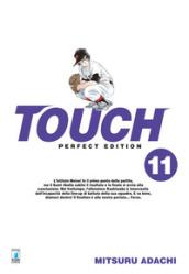 Touch. Perfect edition. 11.