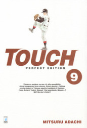 Touch. Perfect edition. 9.