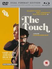Touch (The) (Blu-Ray+Dvd) [Edizione: Regno Unito]