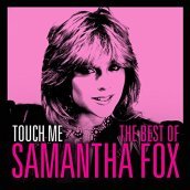 Touch me the very best of sam fox