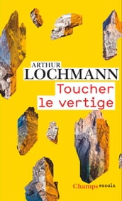 Toucher le vertige