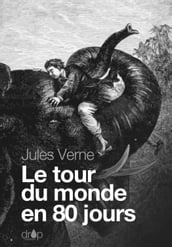 Le Tour du monde en quatre-vingts jours