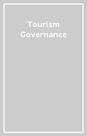 Tourism Governance