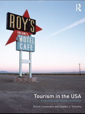 Tourism in the USA
