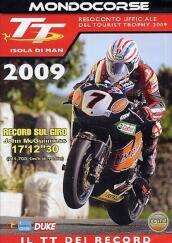 Tourist Trophy 2009 (2 Dvd+Booklet)