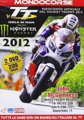 Tourist Trophy 2012 (2 Dvd)