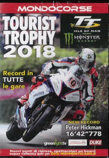 Tourist Trophy 2018