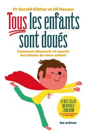 Tous les enfants sont doués