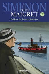 Tout Maigret - tome 2