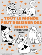 Tout le monde peut dessiner des chats