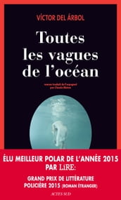 Toutes les vagues de l océan