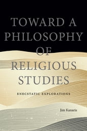 Toward a Philosophy of Religious Studies