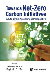 Towards Net-Zero Carbon Initiatives