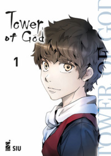 Tower of god. 1. - Siu