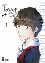 Tower of god. 1.