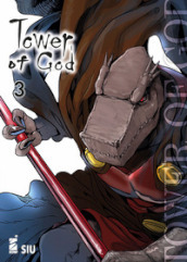 Tower of god. 3.