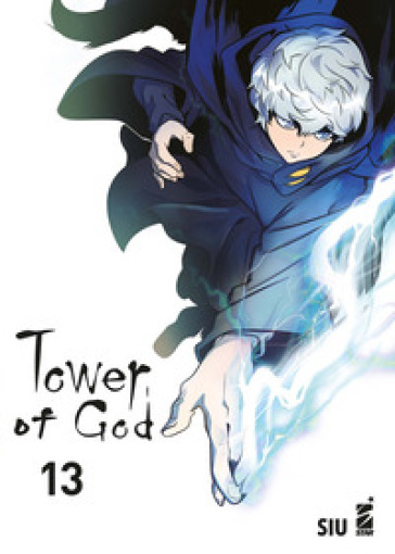 Tower of god. Vol. 13 - Siu