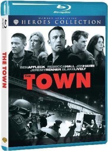 Town (The) - Ben Affleck