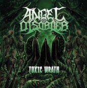 Toxic wrath