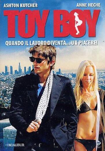 Toy Boy - David Mackenzie