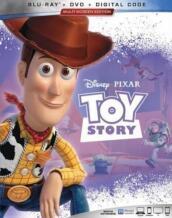 Toy Story (2 Blu-Ray) [Edizione: Stati Uniti]