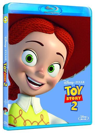Toy Story 2 (SE) - John Lasseter - Lee Unkrich