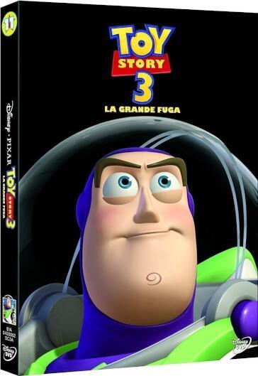 Toy Story 3 - La Grande Fuga (SE) - Lee Unkrich