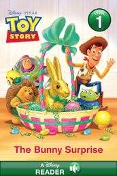 Toy Story: The Bunny Surprise