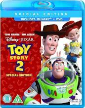 Toy story 2 combi pack
