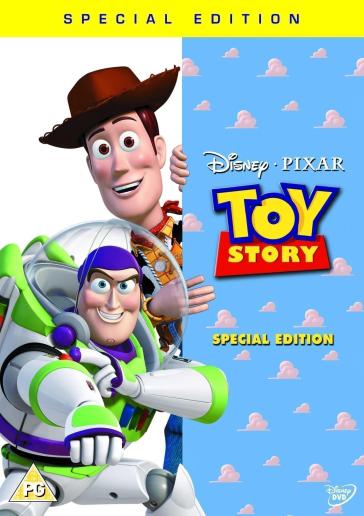 Toy story - Disney
