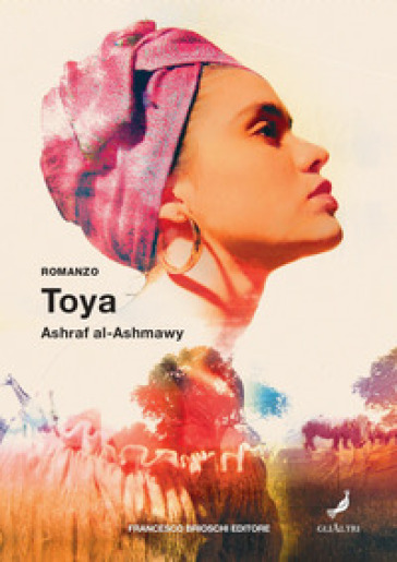 Toya - Ashraf Al-Ashmawy