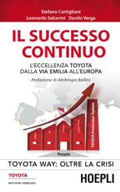 Toyota Way: oltre la crisi. Il successo continuo