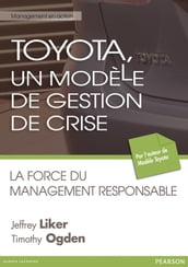 Toyota, un modèle de gestion de crise