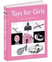 Toys for girl. L