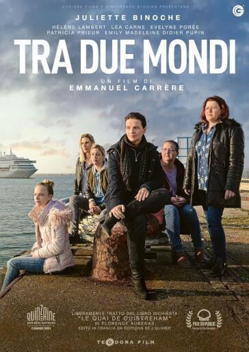 Tra Due Mondi - Emmanuel Carrere