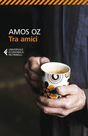 Tra amici - Amos Oz